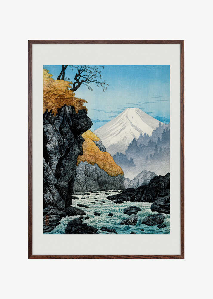 At a Hot Springs Inn (1952)