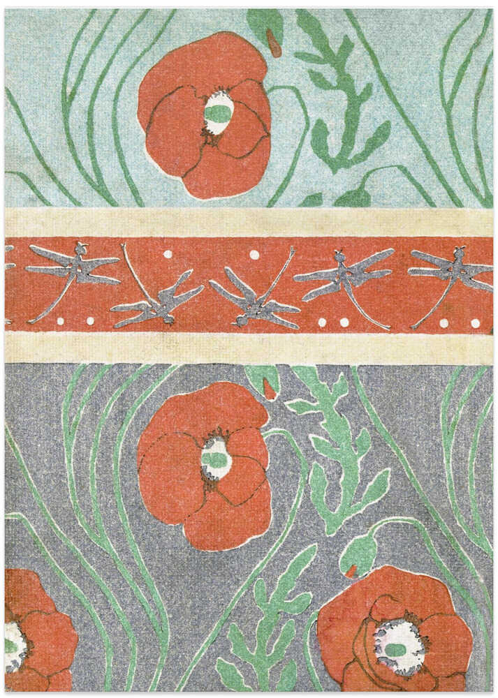 Poppies (1908)