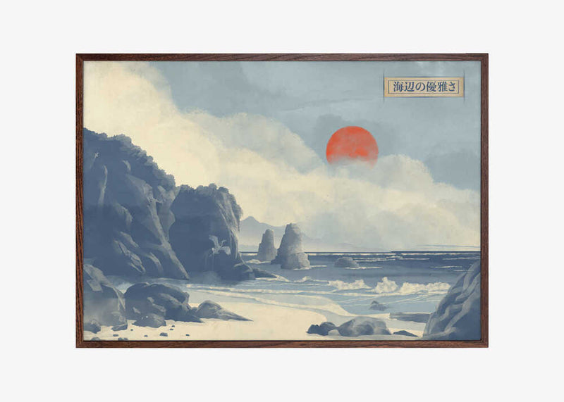 Elegance By the Shore