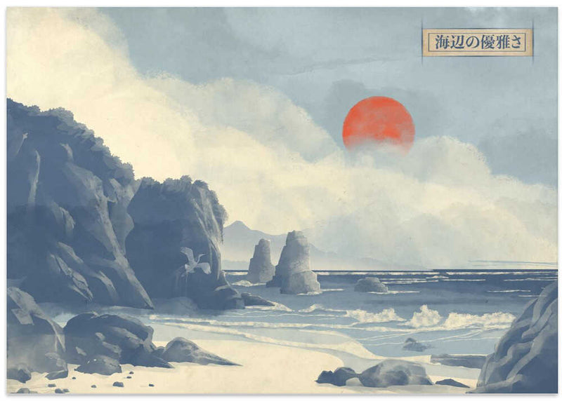 Elegance By the Shore