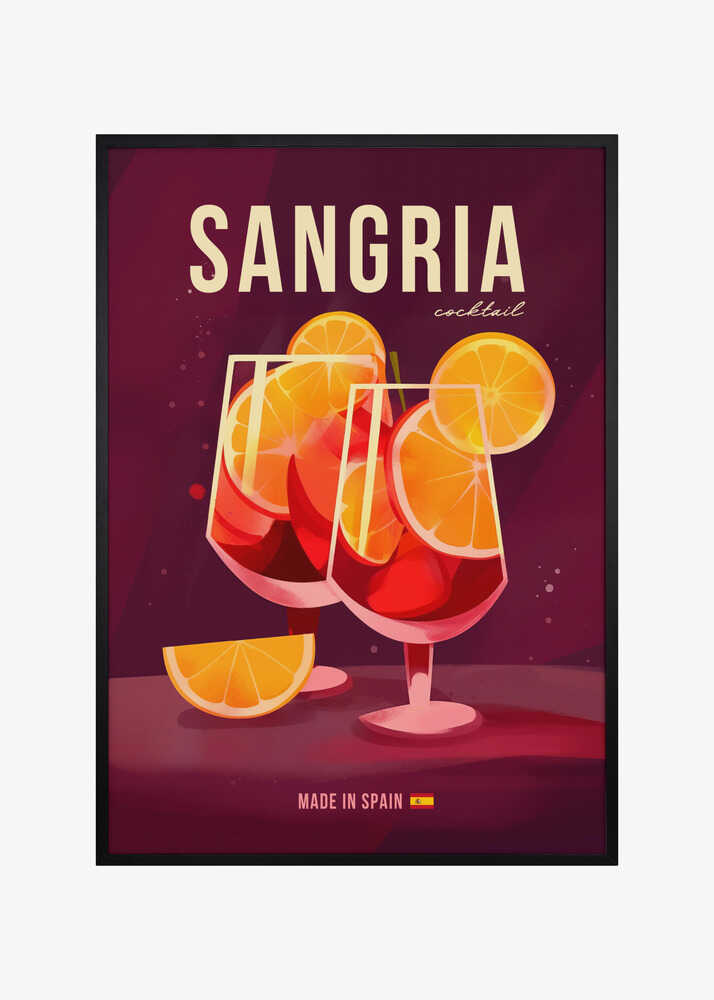 Sangria Cocktail