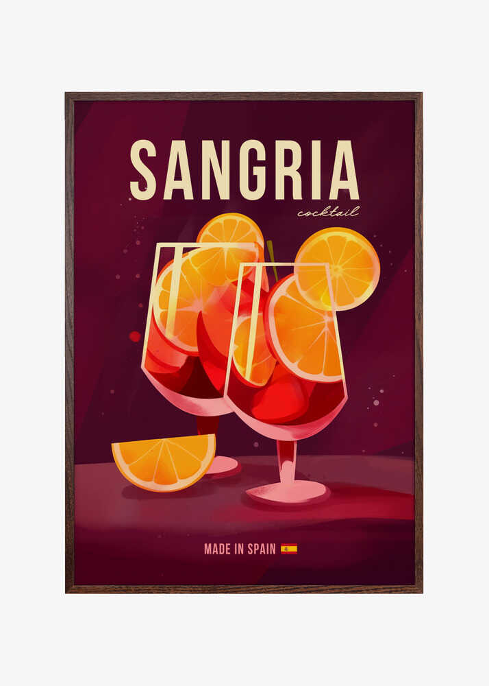 Sangria Cocktail