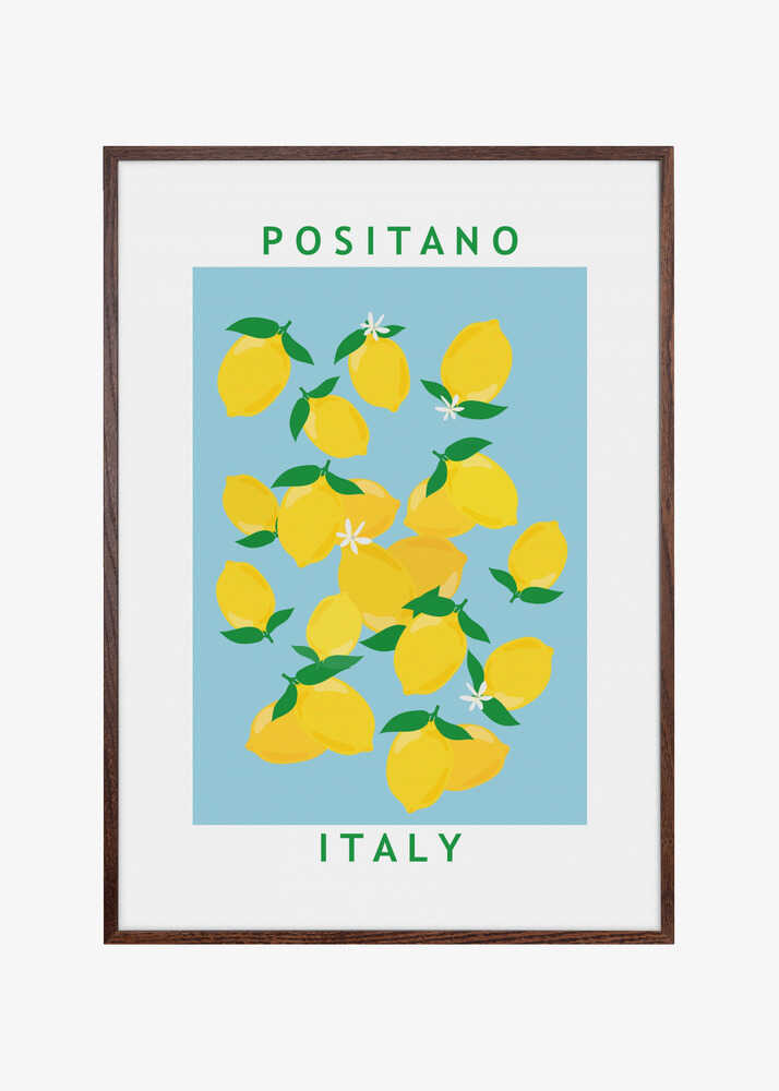 Lemons Flower Market