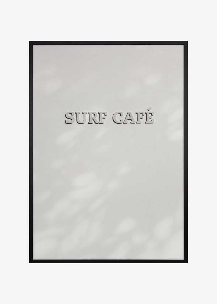 Surf Cafe Ericeira