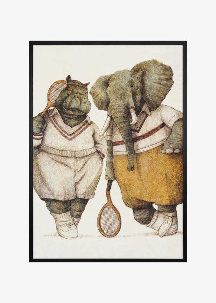 Gentlemen of the Court