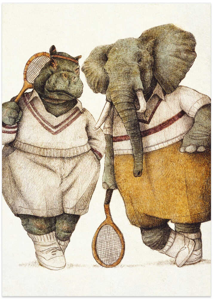 Gentlemen of the Court