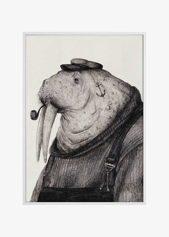 Sea Captain's Wisdom