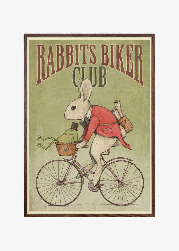 Rabbits Biker Club