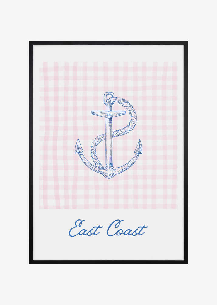East Coast Anchor