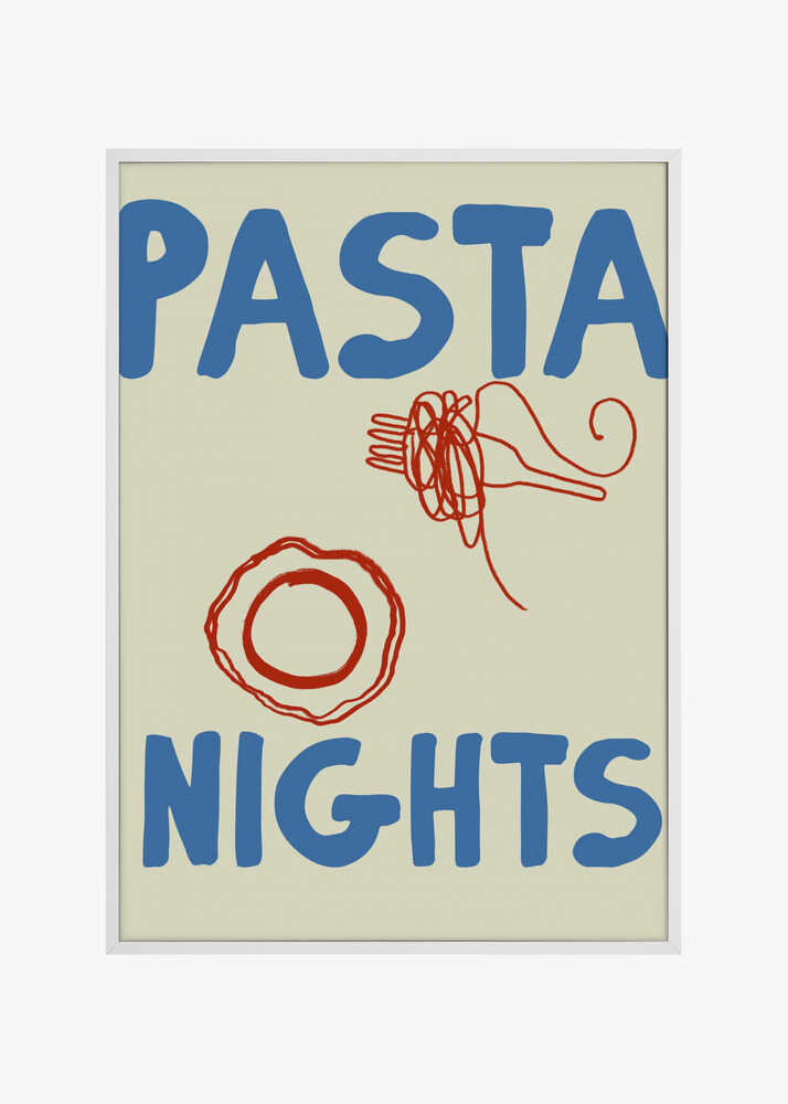 Pastanights