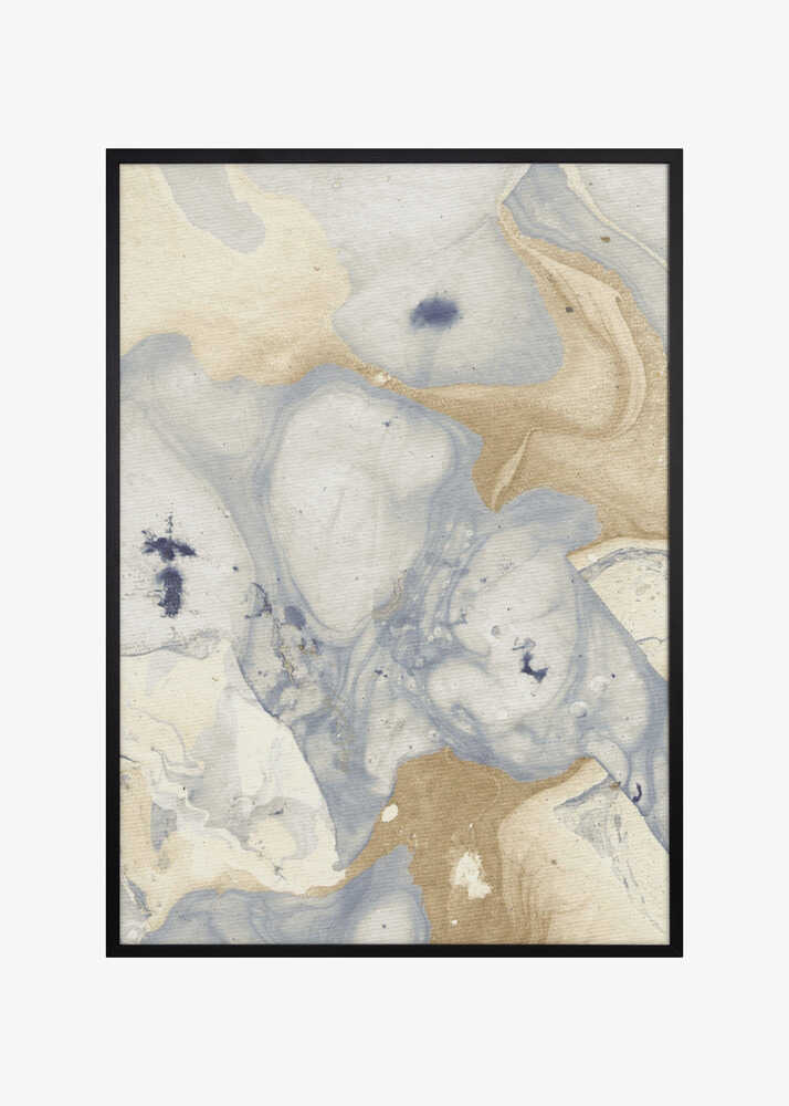 Organic Fluid Shapes