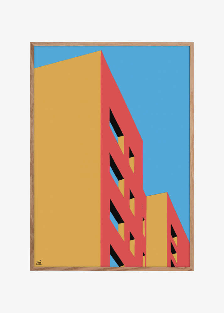 Geometric Architecture