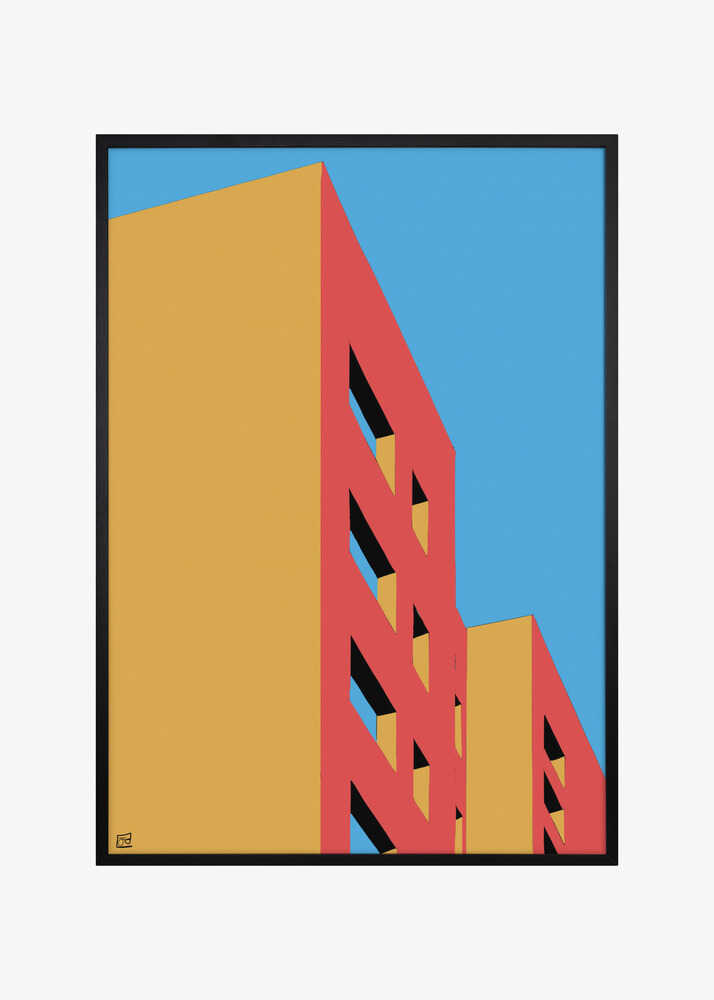 Geometric Architecture