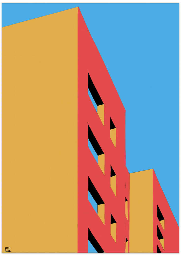 Geometric Architecture