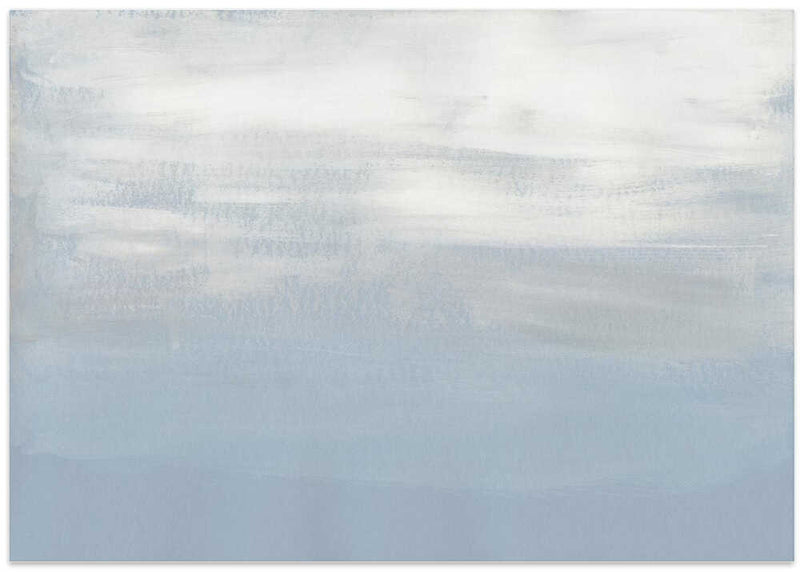 Minimalist Abstract Landscape