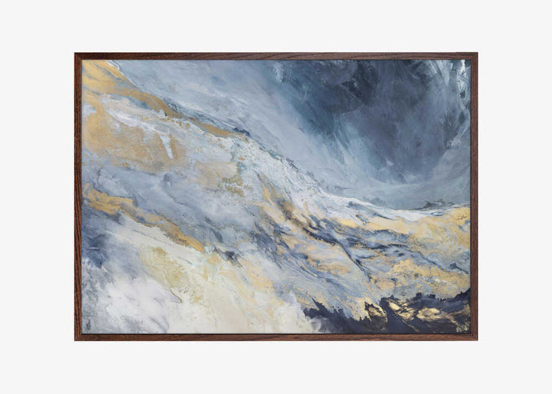 Natural Beauty of Ocean