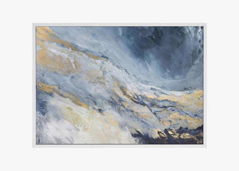 Natural Beauty of Ocean