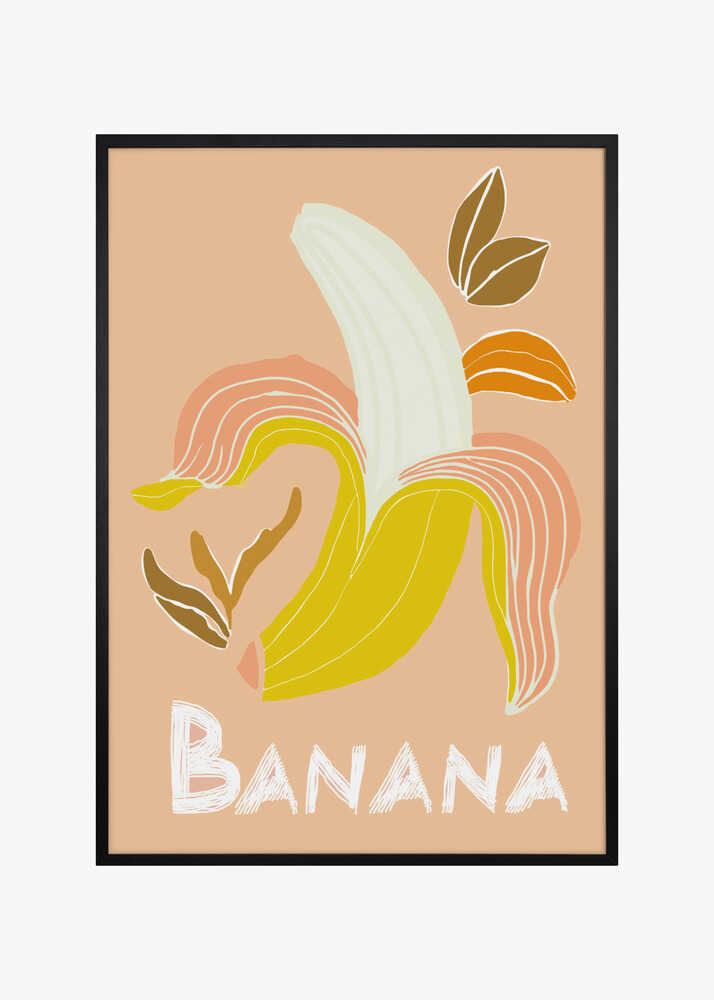 Peel Appeal (Banana)