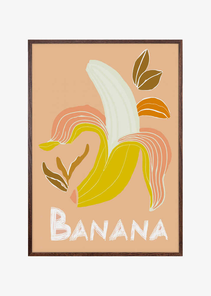 Peel Appeal (Banana)