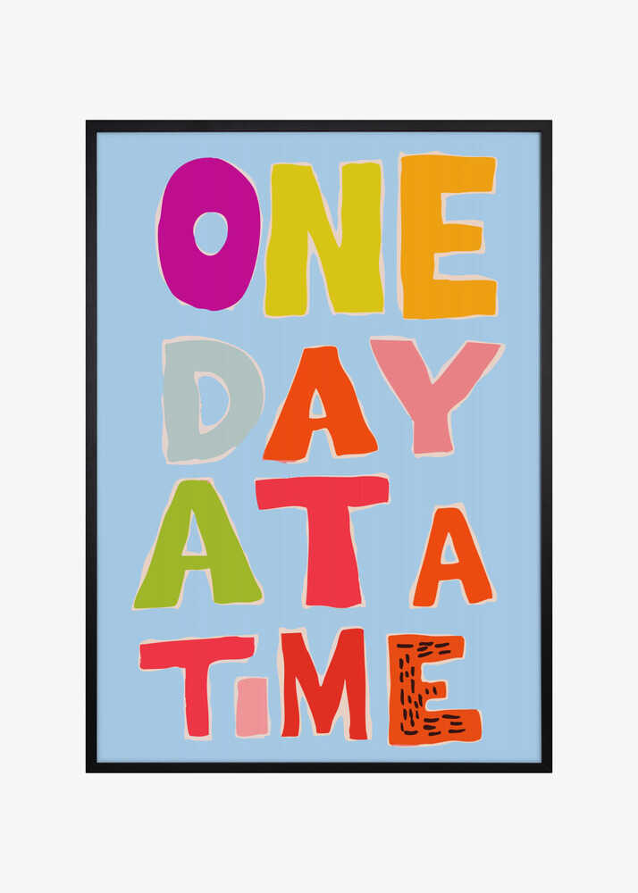 One Day At a Time
