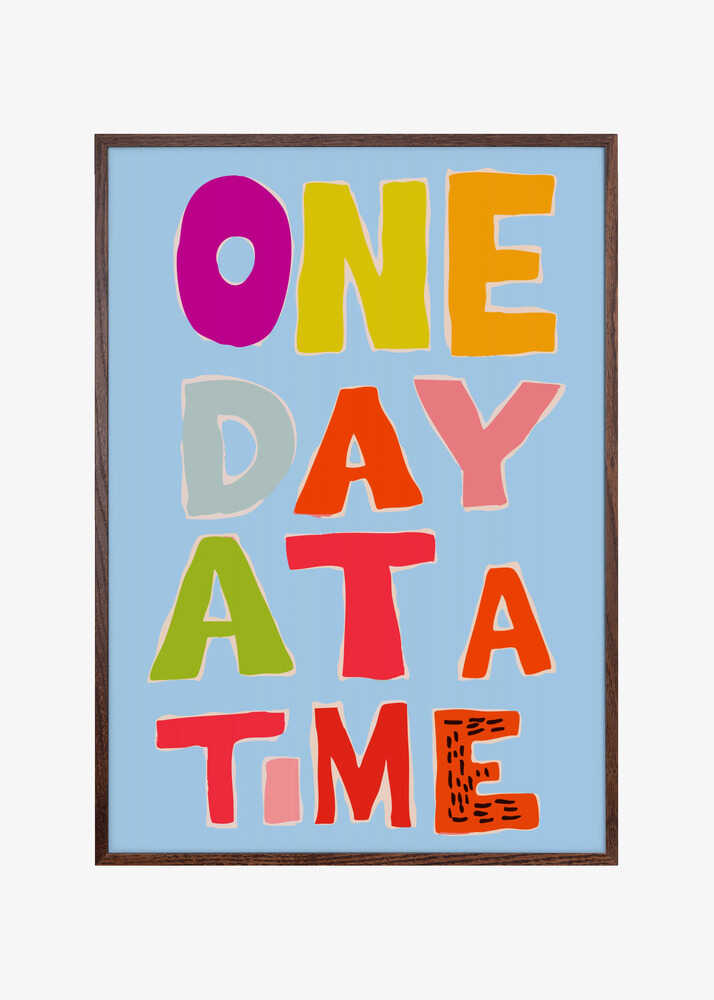 One Day At a Time