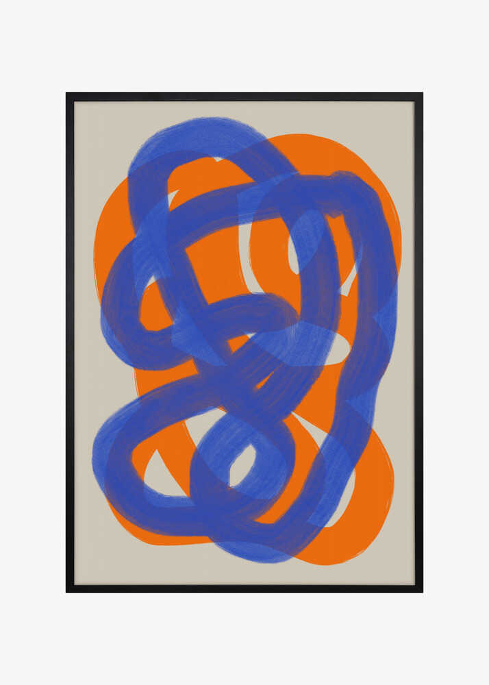 Vibrant Entanglement