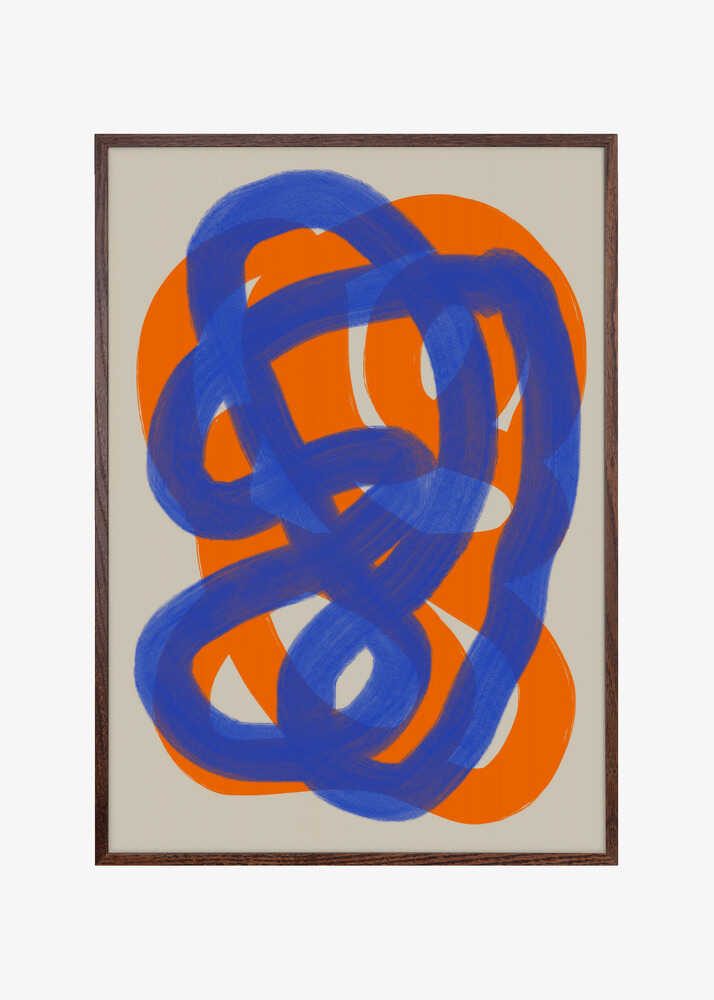 Vibrant Entanglement