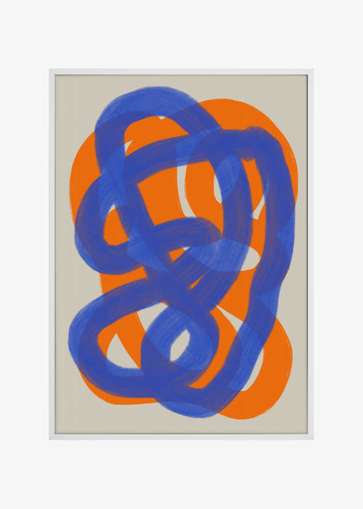 Vibrant Entanglement