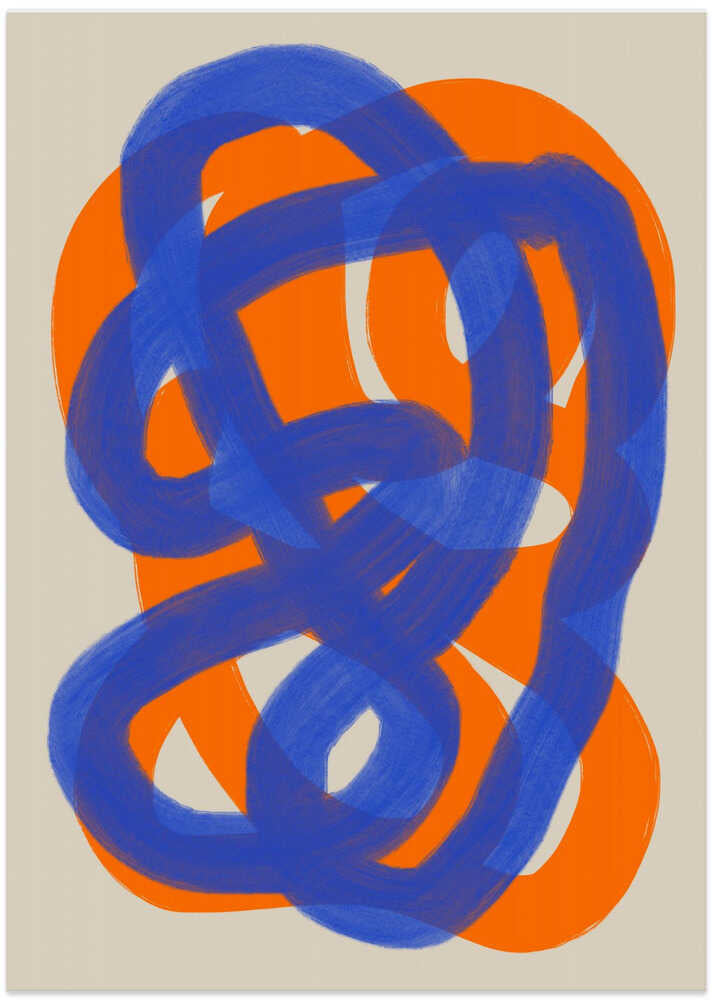 Vibrant Entanglement