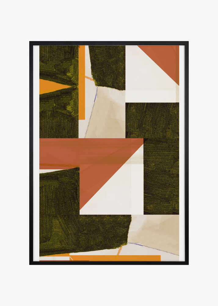 Terra Firma Geometry