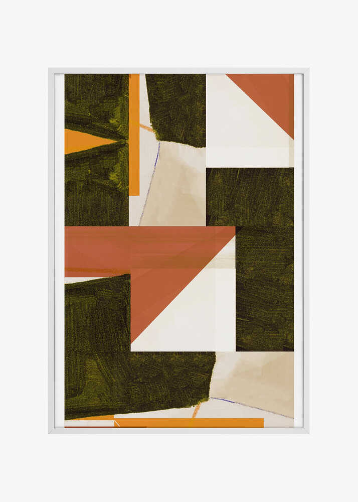 Terra Firma Geometry