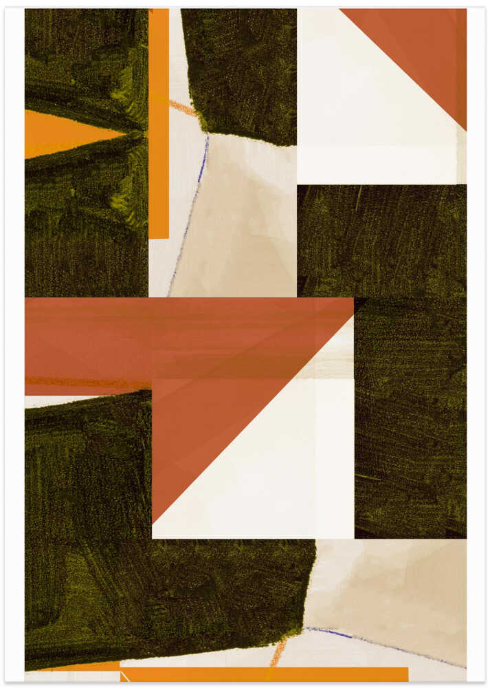 Terra Firma Geometry