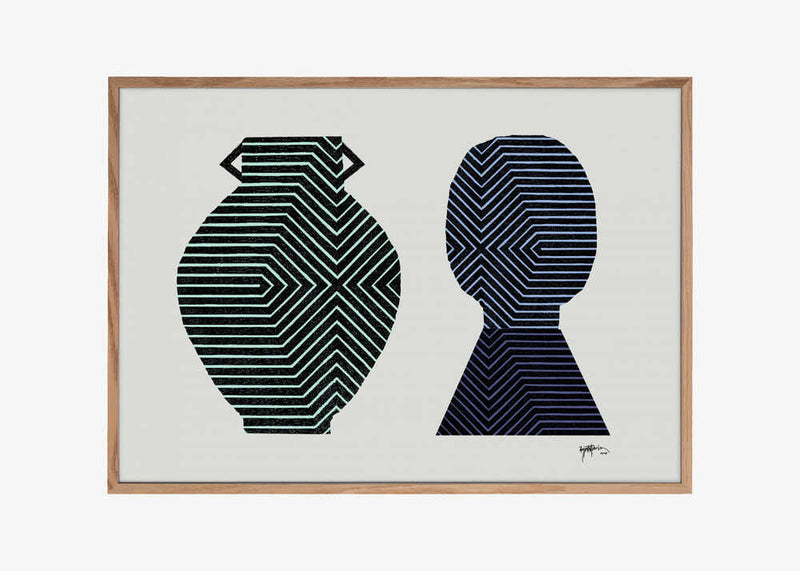 Celestial Garden IV.