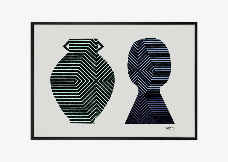 Celestial Garden IV.