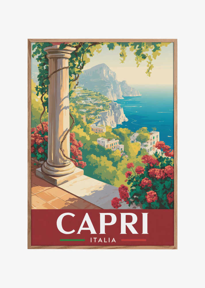 Capri - Italia