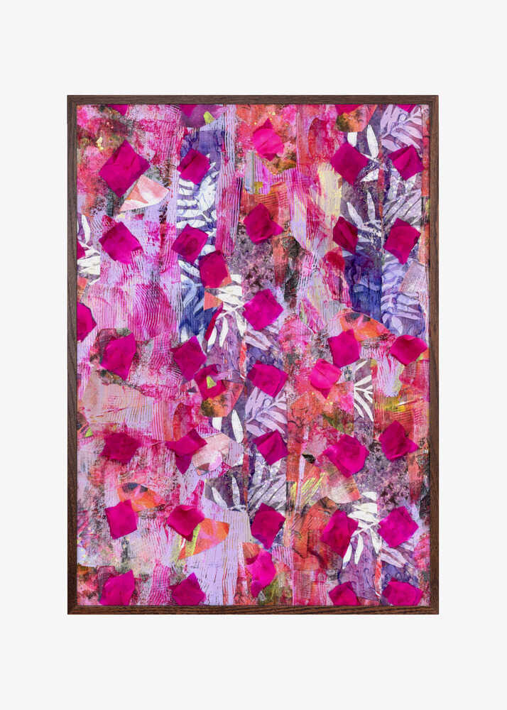 Repeatpattern Amongroses1