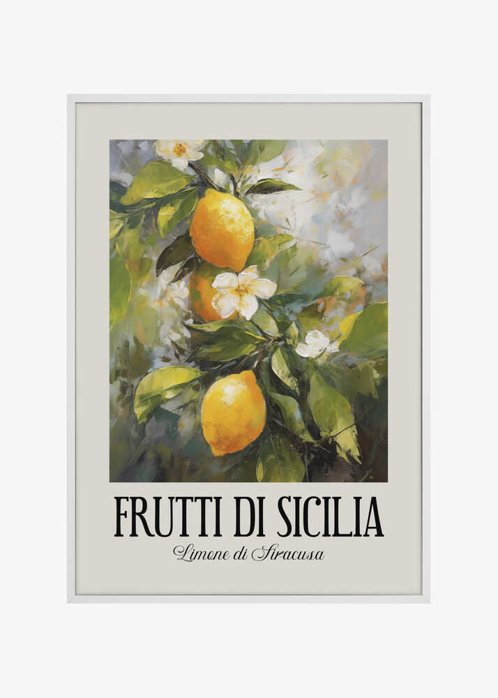 Frutti Di Sicilia