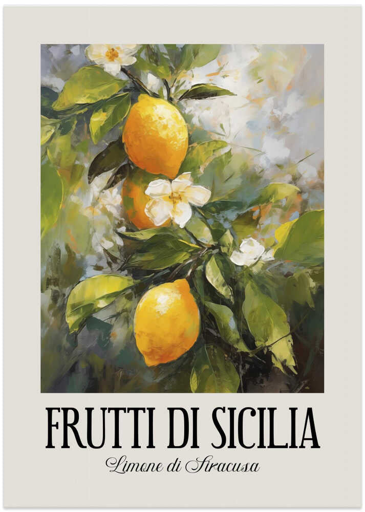 Frutti Di Sicilia