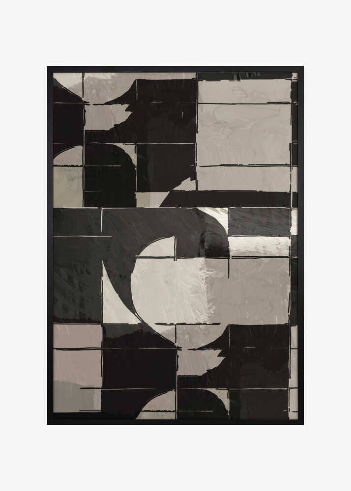 Architectural Echoes No.1