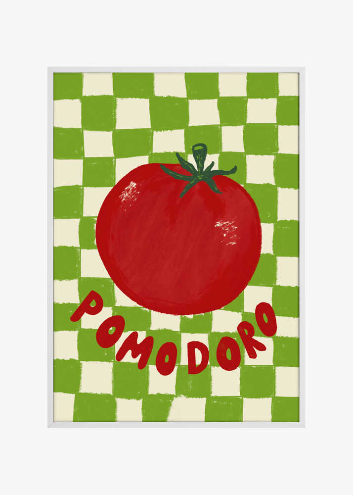 Pomodoro