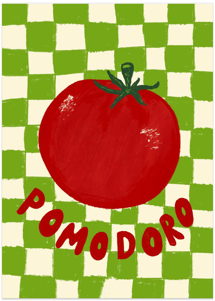 Pomodoro