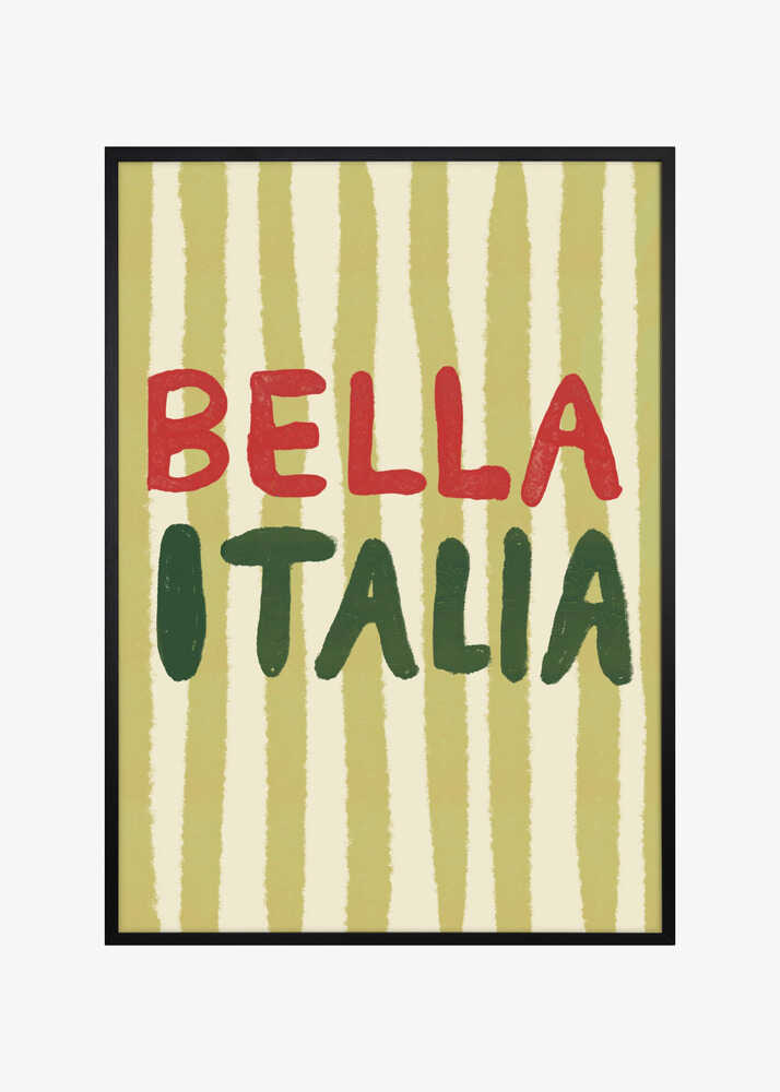 Bella Italia