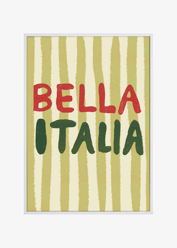 Bella Italia