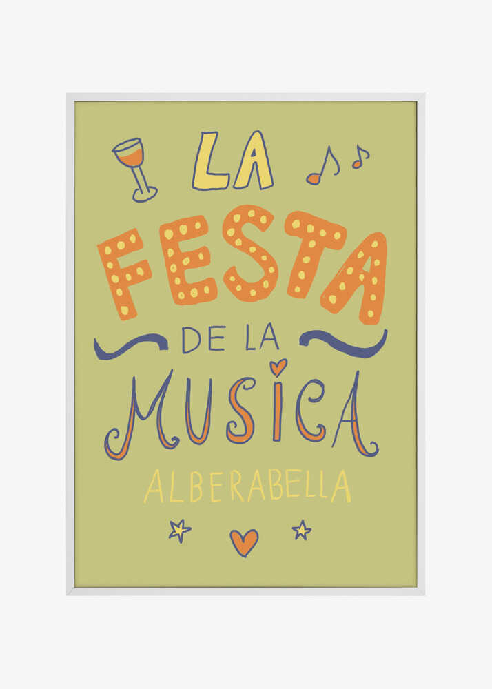 Festa Musica