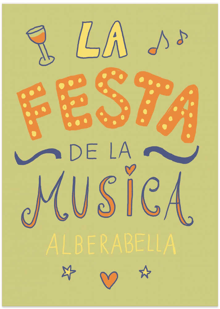 Festa Musica