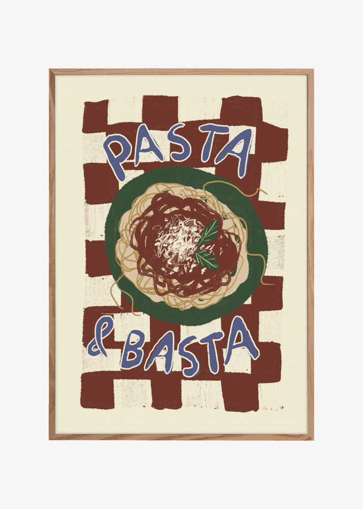 Pasta &amp; Basta