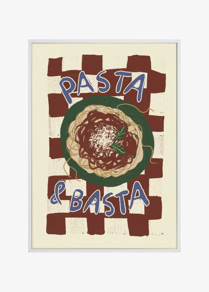 Pasta &amp; Basta