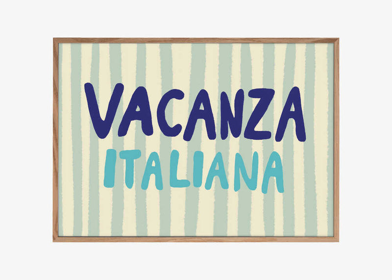 Vacanza Italiana