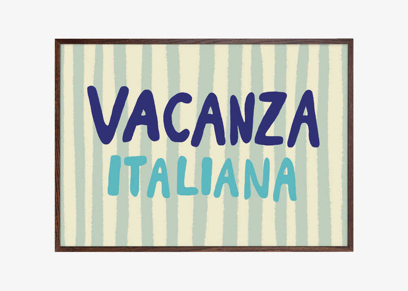 Vacanza Italiana