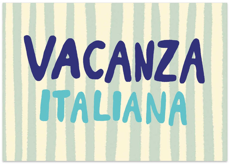 Vacanza Italiana